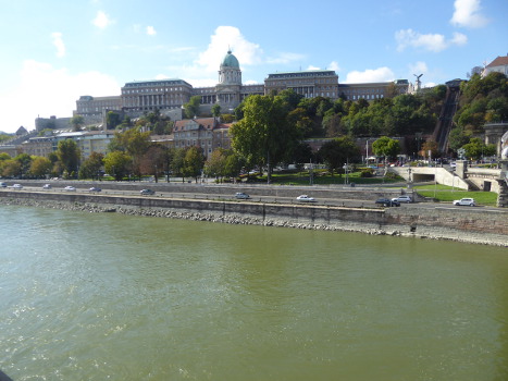 Budapest Buda