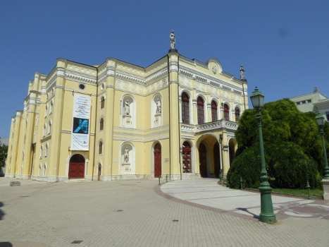 Debrecen 5