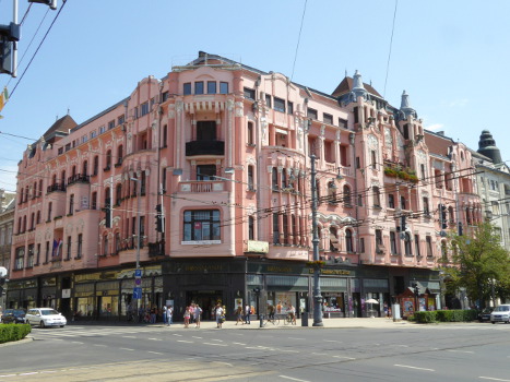 Debrecen 6