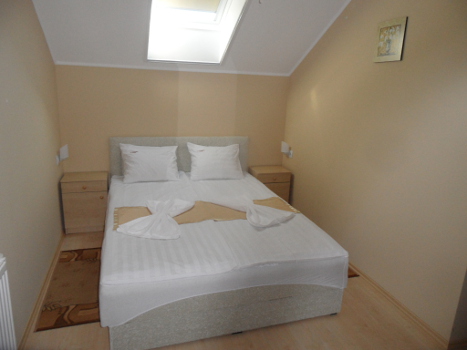 Hotel Ungarn 21