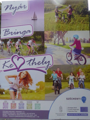 Kesztely 5