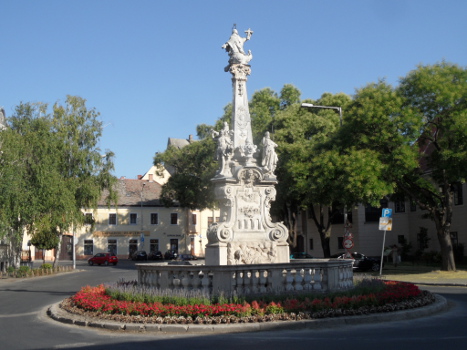 Mosonmagyarovar