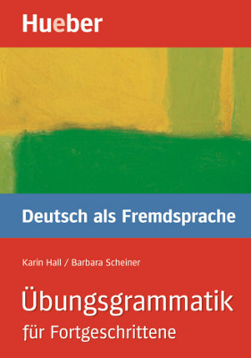 Hueber Uebungsgrammatik