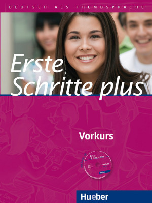 Hueber Schritte Plus Vorkurs