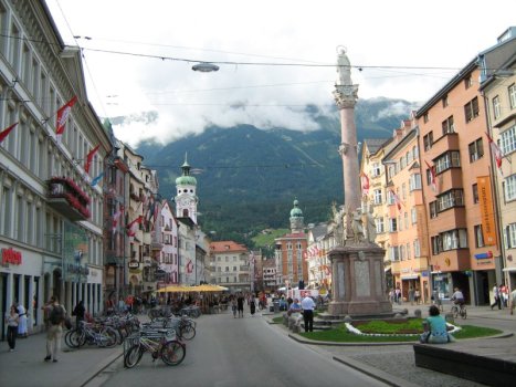 Innsbruck