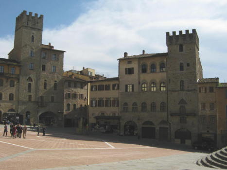 Arezzo 2