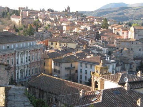 Perugia Panomara