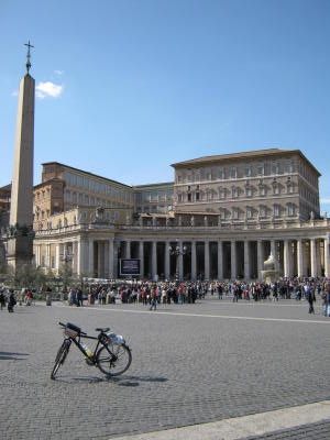 Vatikan 2