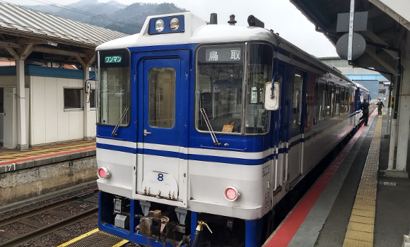 Fahrradmitnahme im Zug in Japan Bahn 10