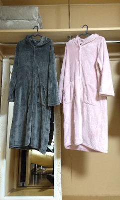 Japan Uebernachtung Hostel Hakodate 58