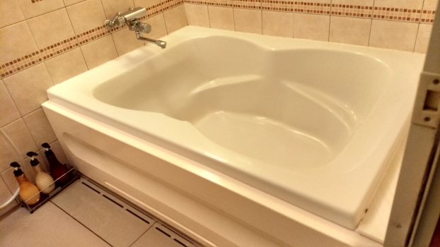 Japan Uebernachtung Hostel 71