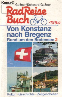Knaur Bodensee 2