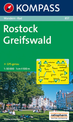 Kompass Rostock/Greifswald