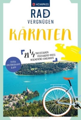 Kompass Radvergnuegen Kaernten