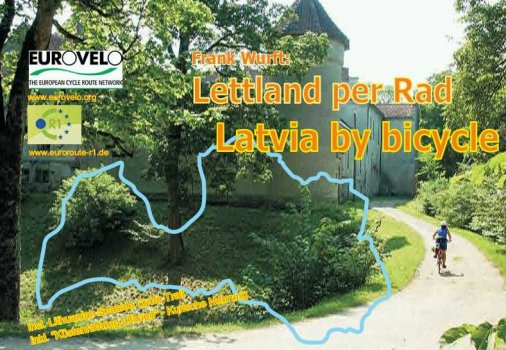 Lettland per Rad
