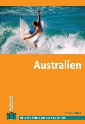 Stefan Loose Verlag Australien