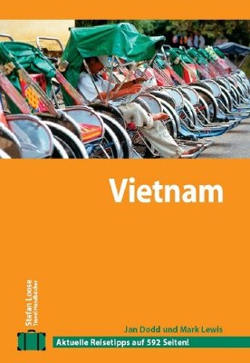 Stefan Loose Verlag Vietnam