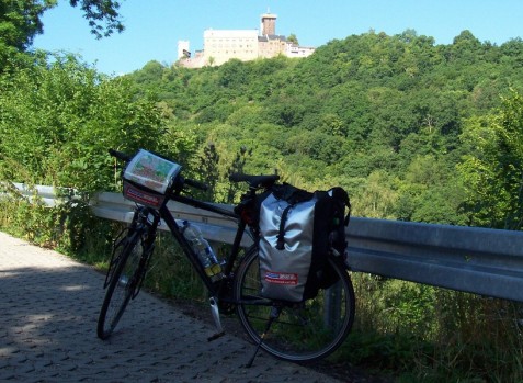 Wartburg Eisenach