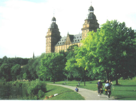 Aschaffenburg