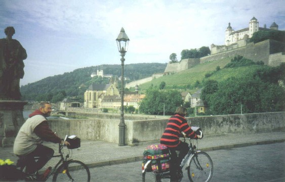 Wuerzburg