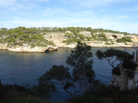 Mallorca Bucht 02