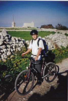 Malta Eisernes Kreuz