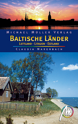 Mueller Verlag Baltikum