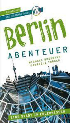 Mueller Verlag  Berlin Abenteuer