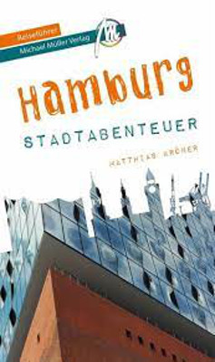 Mueller Verlag Hamburg Abenteuer