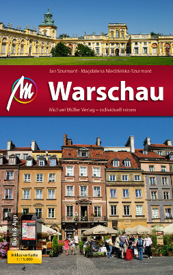 Mueller Verlag Warschau