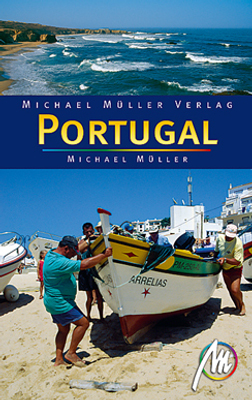 Reisefuehrer Mueller Portugal