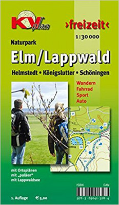 RWK Naturpark Elm-Lappwald KV