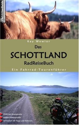 Paradiseguide RWF Schottland