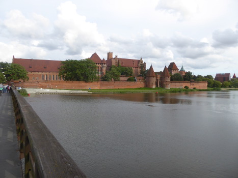 Polen Malbork 08