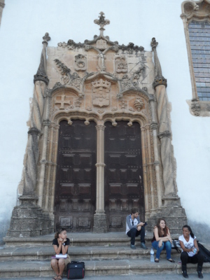 Coimbra 12