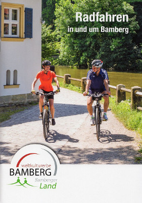 Radfahren rund um Bamberg