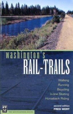 Railtrails USA Washington