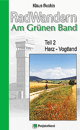 Nordprojekt Gruenes Band 2