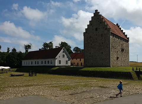 Burg Glimmingehus 1