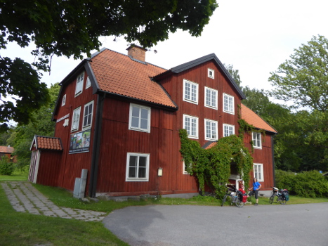 Norrkoeping Museum