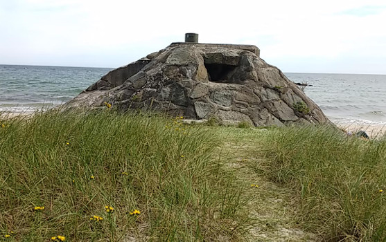 Ystad Bunker