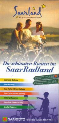 Fernradwege Saarland