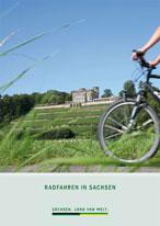 Radfahren in Sachsen