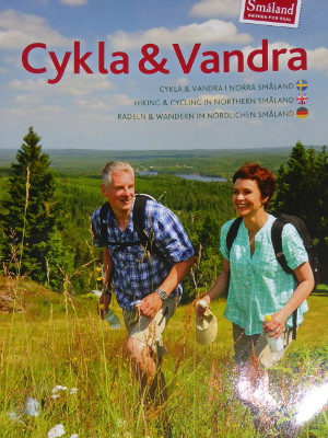 Schweden Cykla y Vandra