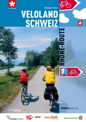 Veloland Schweiz 1