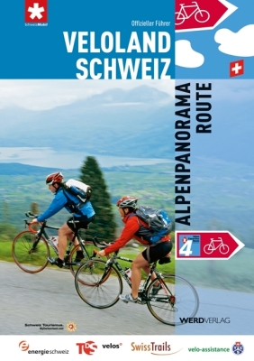 Veloland Schweiz 4