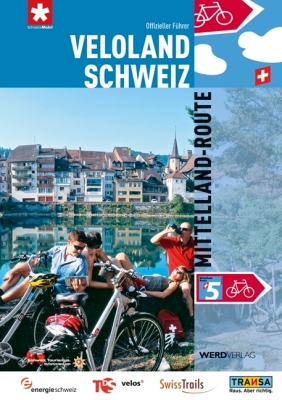 Veloland Schweiz 5