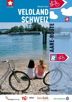 Veloland Schweiz 8