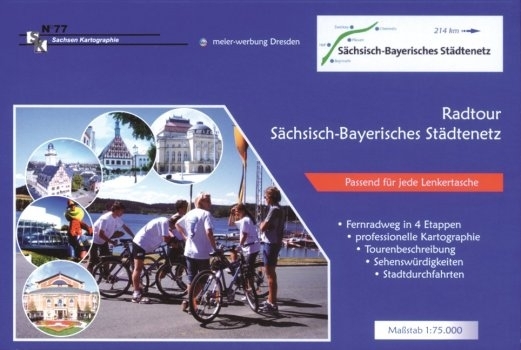 SK  Saechsisch-Bayrisches Staedtenetz