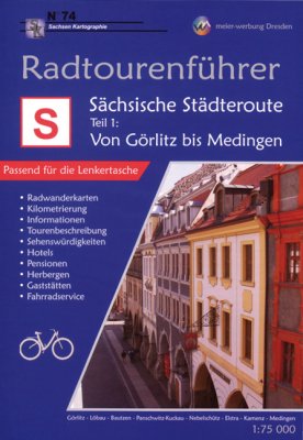 SK  Saechsische Staedteroute